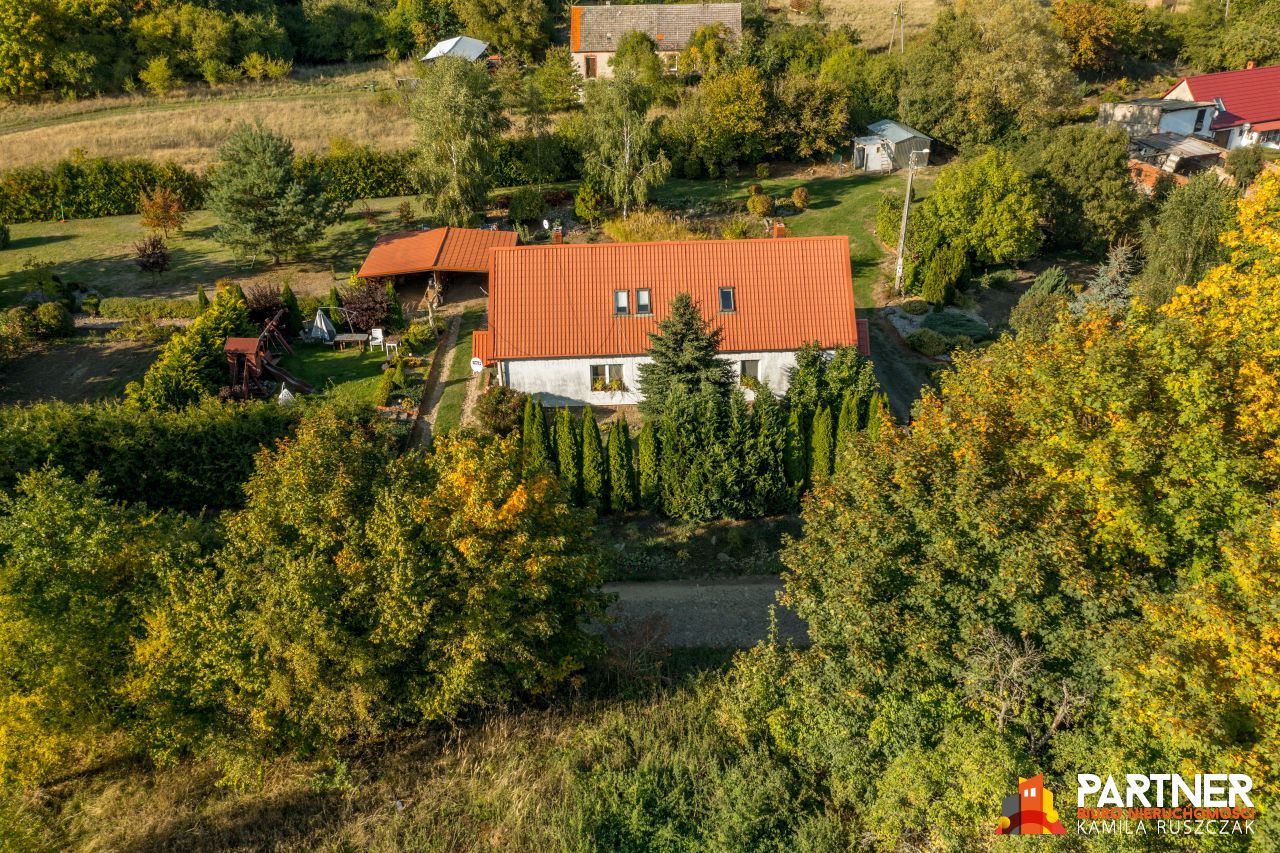 dom na wsi zachodniopomorskie114